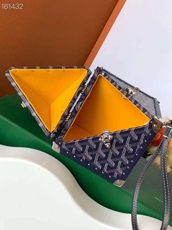 Goyard Cube Bag BG02608