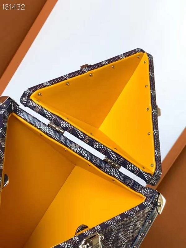 Goyard Cube Bag BG02608