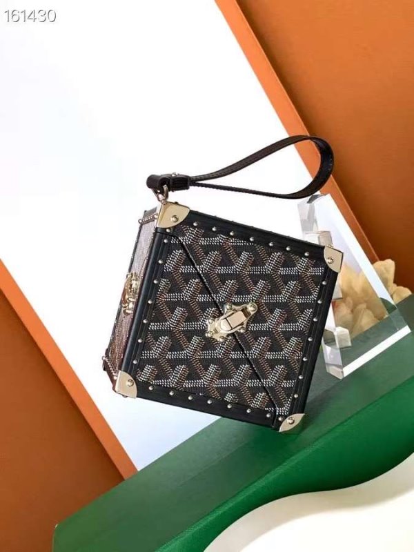 Goyard Cube Bag BG02609