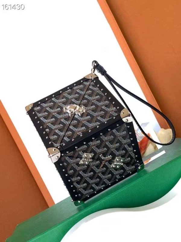 Goyard Cube Bag BG02609