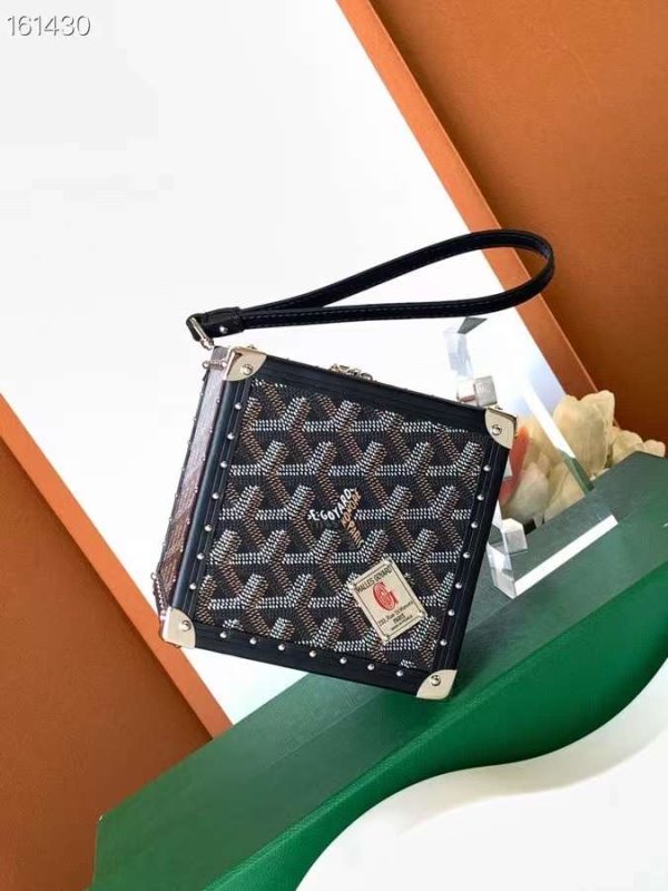 Goyard Cube Bag BG02609