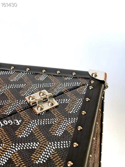 Goyard Cube Bag BG02609