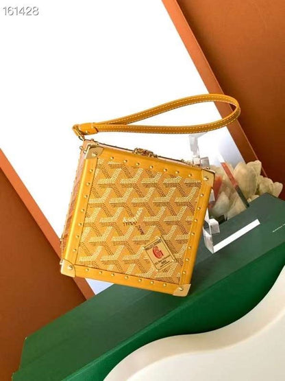 Goyard Cube Bag BG02610