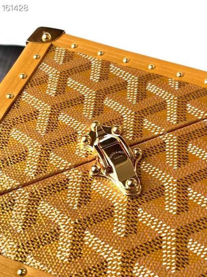 Goyard Cube Bag BG02610