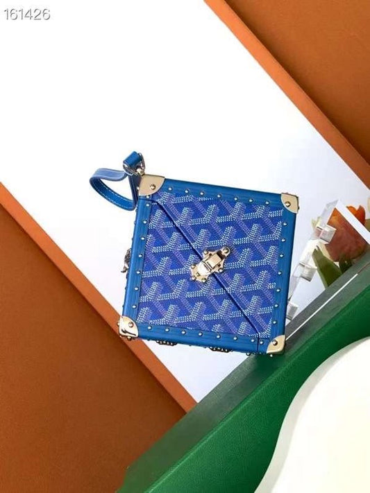 Goyard Cube Bag BG02611