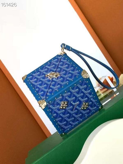 Goyard Cube Bag BG02611