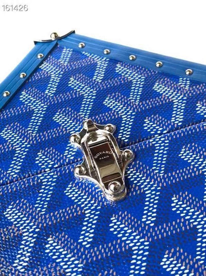 Goyard Cube Bag BG02611