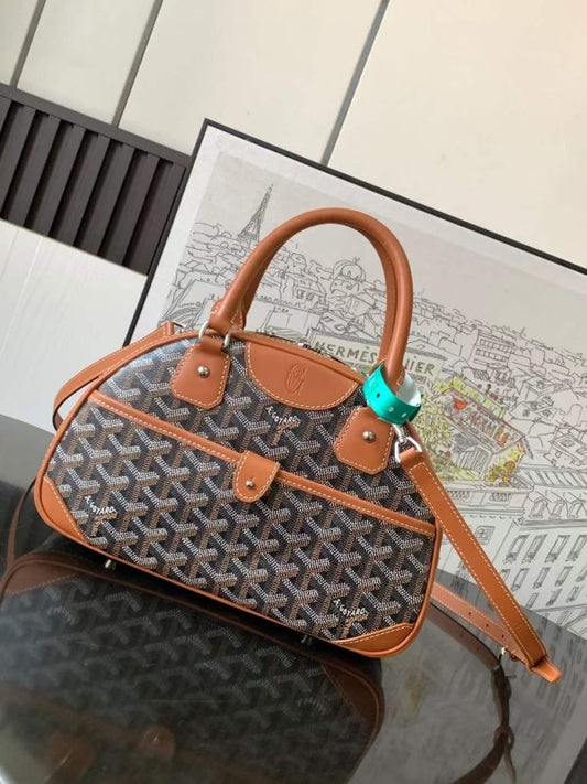 Goyard Medium Ball Bag BG02626