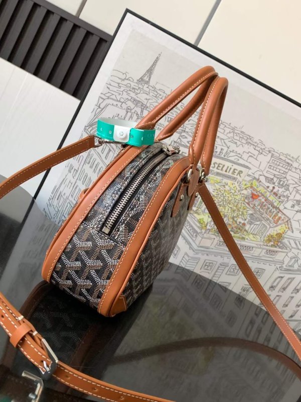 Goyard Medium Ball Bag BG02626