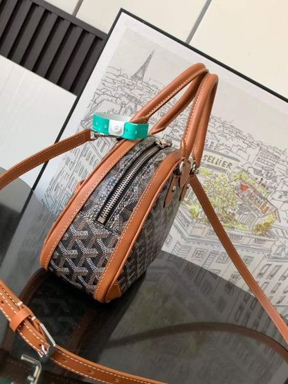 Goyard Medium Ball Bag BG02626