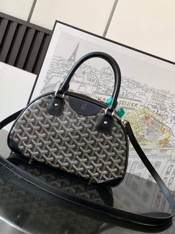 Goyard Medium Ball Bag BG02627