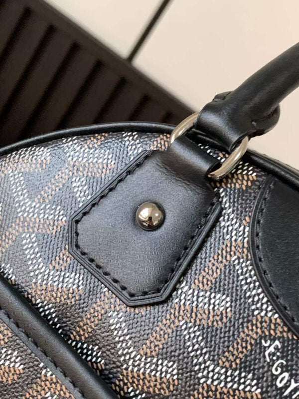 Goyard Medium Ball Bag BG02627