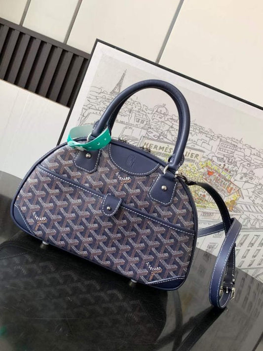 Goyard Medium Ball Bag BG02629