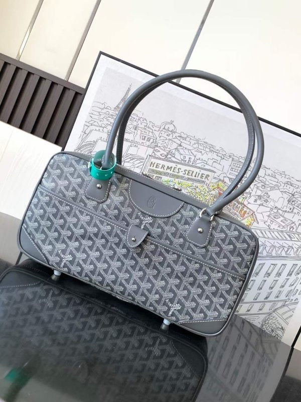 Goyard Medium Bread Bag BG02636