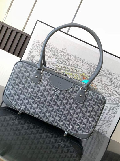 Goyard Medium Bread Bag BG02636