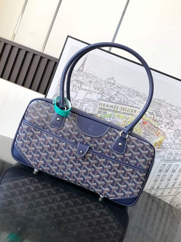 Goyard Medium Bread Bag BG02638