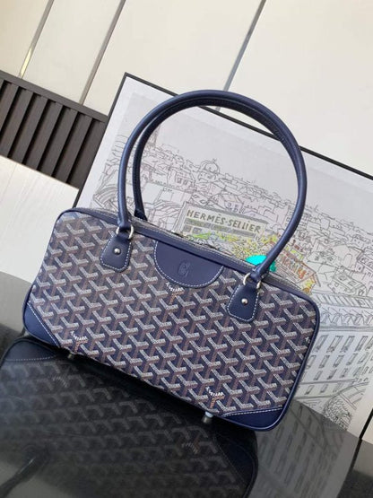 Goyard Medium Bread Bag BG02638