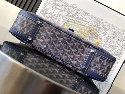 Goyard Medium Bread Bag BG02638