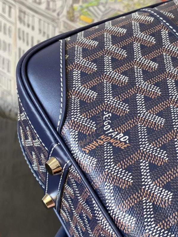 Goyard Medium Bread Bag BG02638