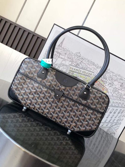 Goyard Medium Bread Bag BG02643