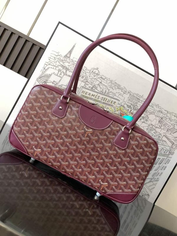 Goyard Medium Bread Bag BG02644