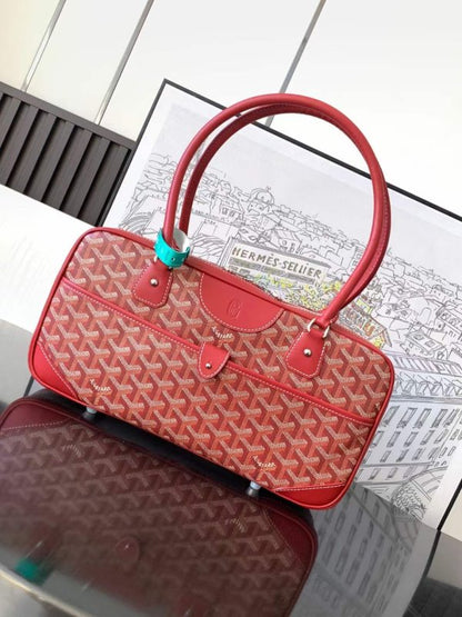 Goyard Medium Bread Bag BG02645