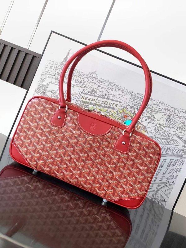 Goyard Medium Bread Bag BG02645