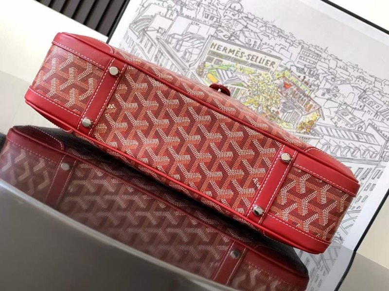 Goyard Medium Bread Bag BG02645