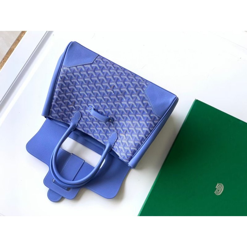 Goyard Saigon Tote Bag BG0525170
