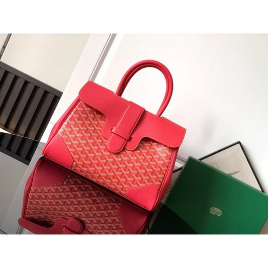 Goyard Saigon Tote Bag BG0525171