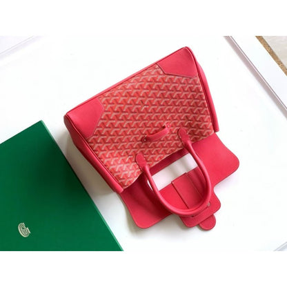 Goyard Saigon Tote Bag BG0525171