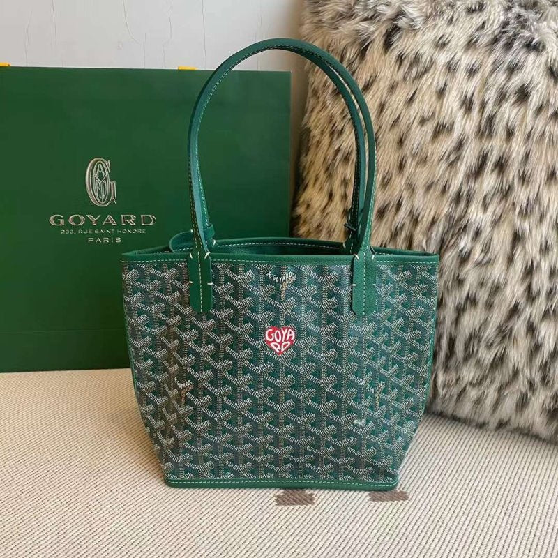 Goyard Shopping Tote Bag BG02597