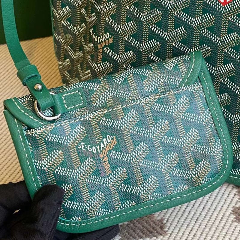 Goyard Shopping Tote Bag BG02597