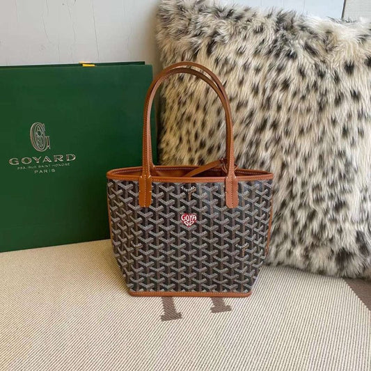 Goyard Shopping Tote Bag BG02600