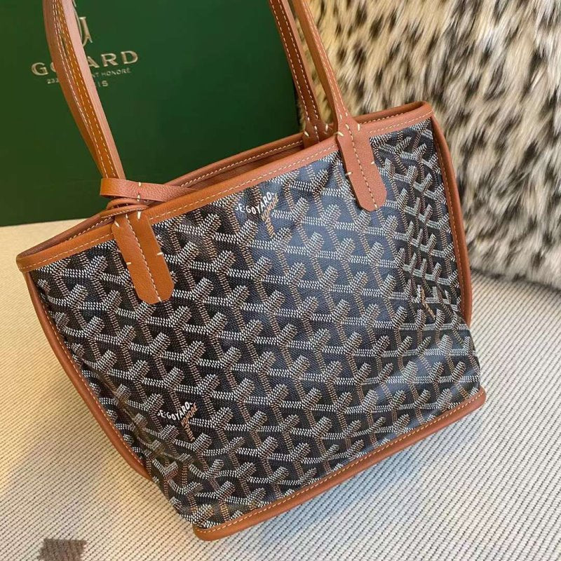 Goyard Shopping Tote Bag BG02600