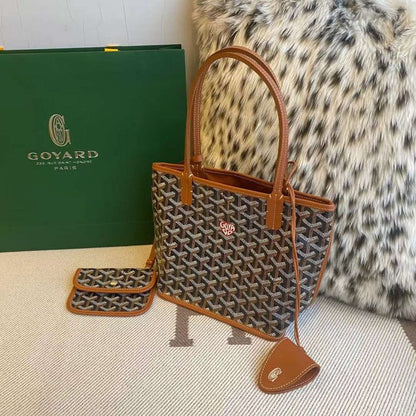 Goyard Shopping Tote Bag BG02600