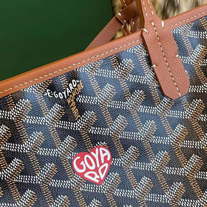 Goyard Shopping Tote Bag BG02600