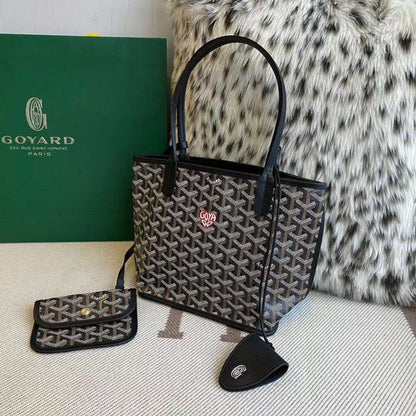 Goyard Shopping Tote Bag BG02601