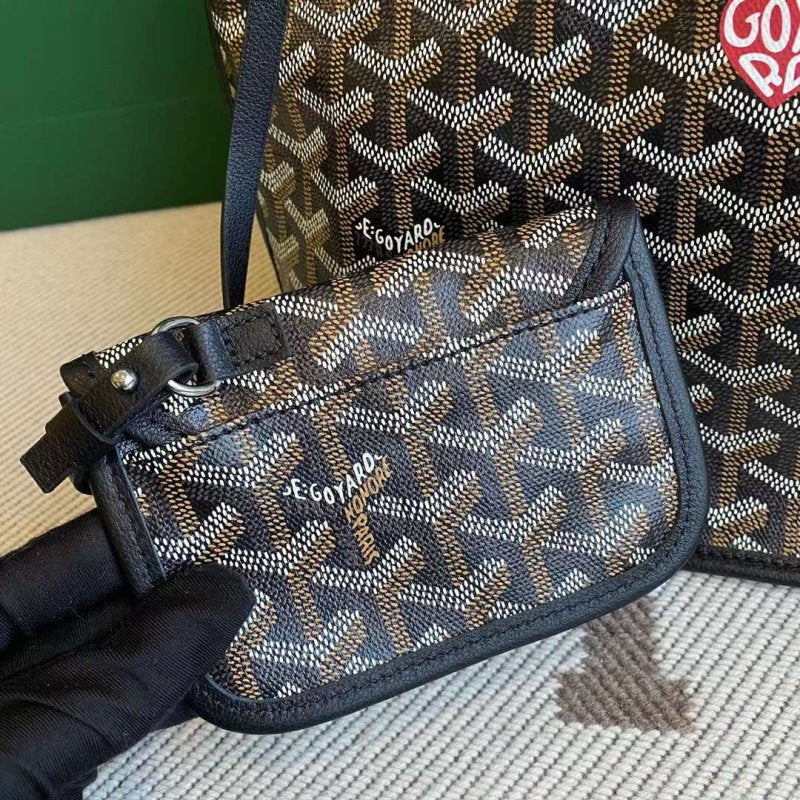 Goyard Shopping Tote Bag BG02601