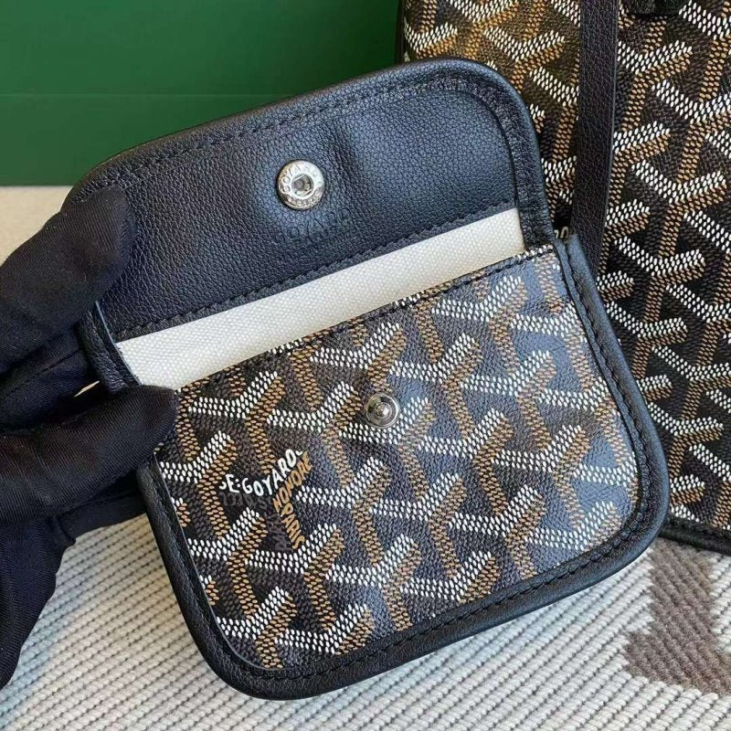 Goyard Shopping Tote Bag BG02601