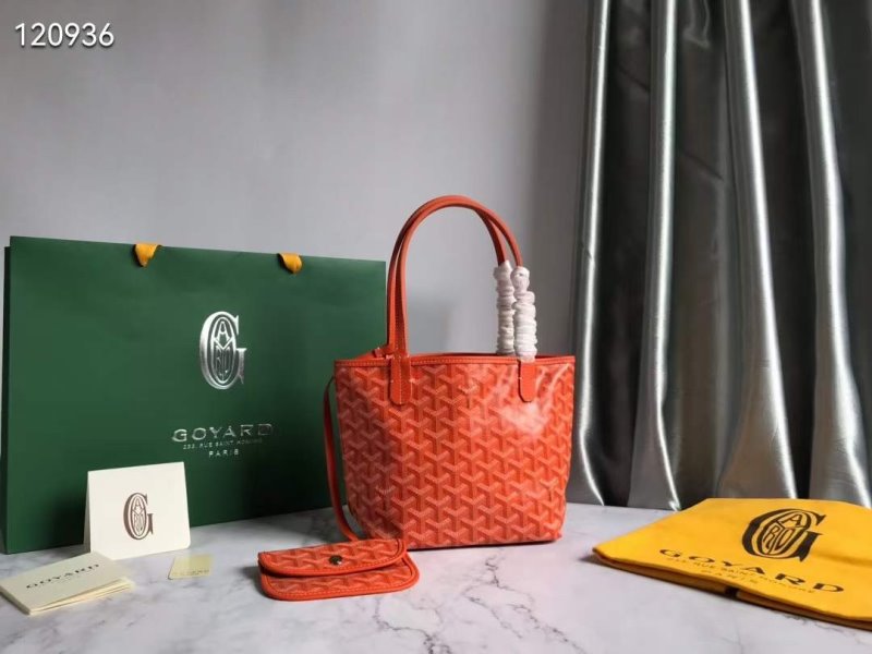 Goyard Shopping Tote Bag BG02612