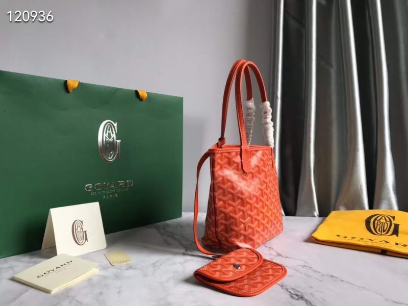 Goyard Shopping Tote Bag BG02612