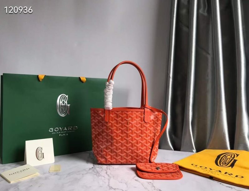 Goyard Shopping Tote Bag BG02612