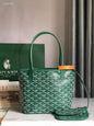 Goyard Shopping Tote Bag BG02613