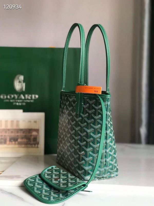 Goyard Shopping Tote Bag BG02613