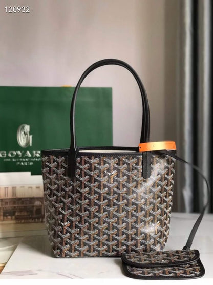 Goyard Shopping Tote Bag BG02614