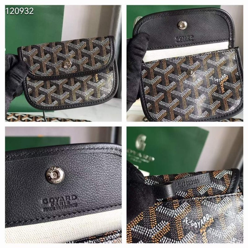 Goyard Shopping Tote Bag BG02614