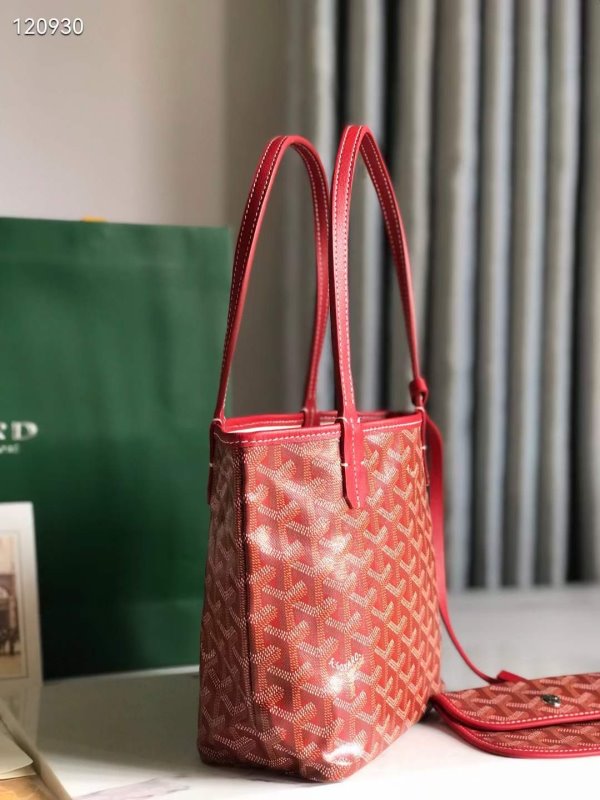 Goyard Shopping Tote Bag BG02615