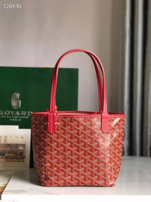 Goyard Shopping Tote Bag BG02615