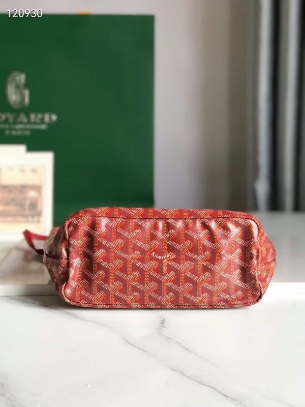 Goyard Shopping Tote Bag BG02615